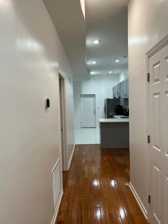 Adorable 2 Bedroom Apartment With Free Street Parking 芝加哥 外观 照片