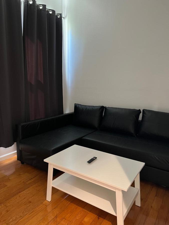 Adorable 2 Bedroom Apartment With Free Street Parking 芝加哥 外观 照片