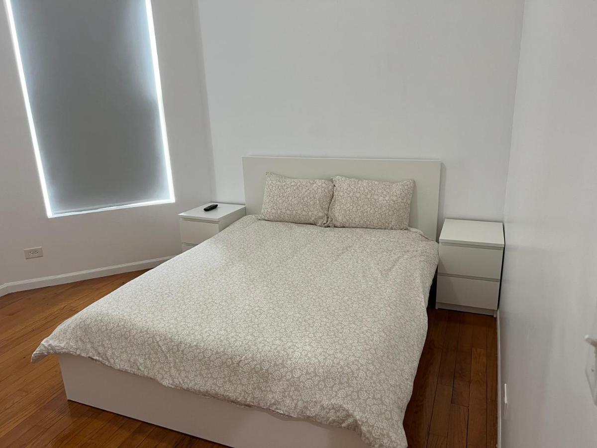 Adorable 2 Bedroom Apartment With Free Street Parking 芝加哥 外观 照片
