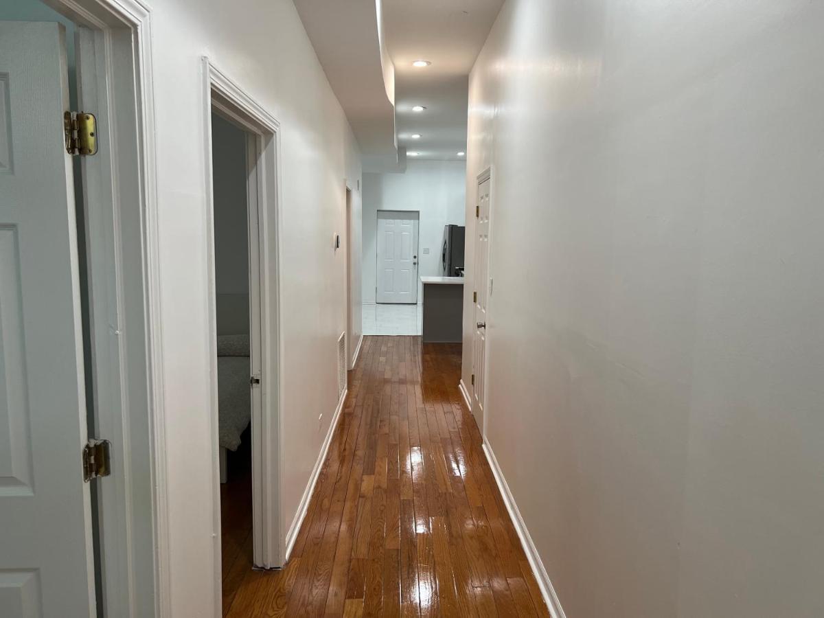 Adorable 2 Bedroom Apartment With Free Street Parking 芝加哥 外观 照片