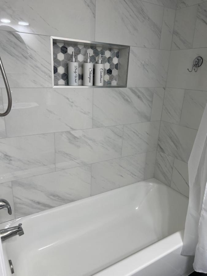 Adorable 2 Bedroom Apartment With Free Street Parking 芝加哥 外观 照片